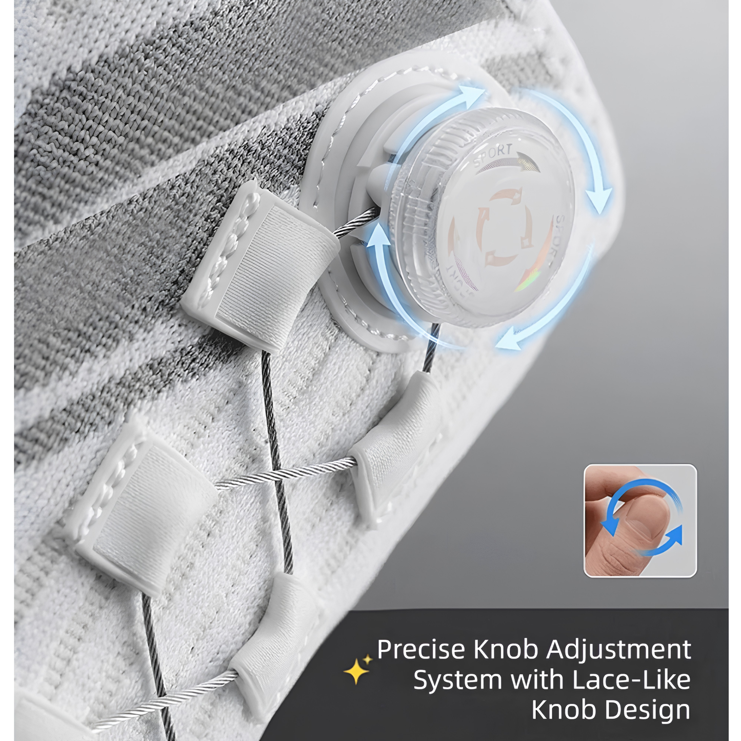 Professional knee pad