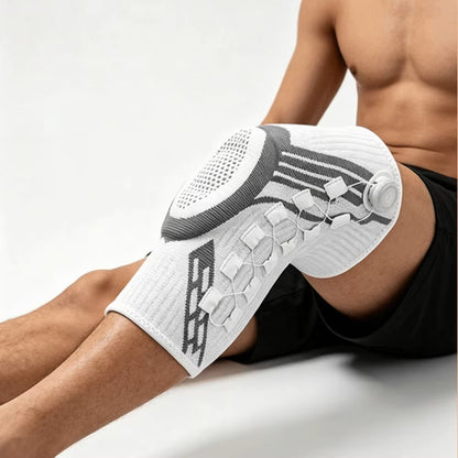 Professional knee pad