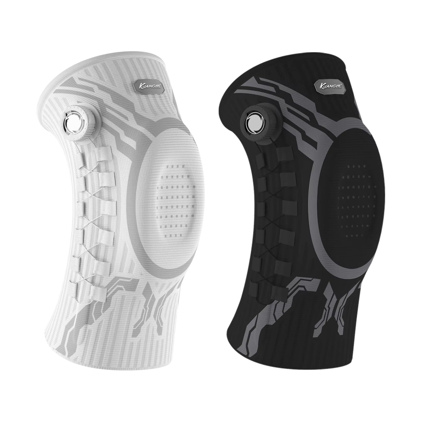 Professional knee pad