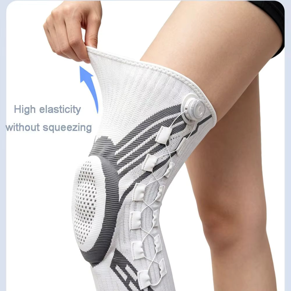 Professional knee pad