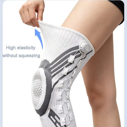 Professional knee pad